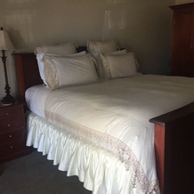 Carlyle House B&B, 拉瑟格伦 — 照片 2