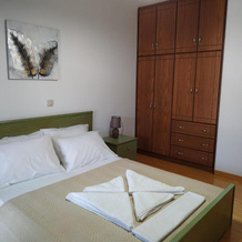 Sandra Apartment, Фтерно — фото 4