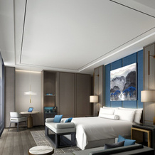 Wanda Realm Heshan, Цзянмэнь — фото 3