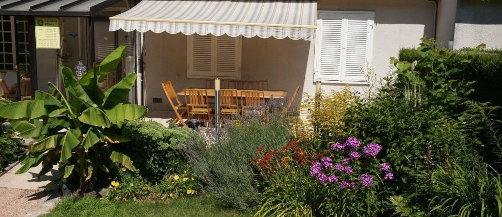 Chambres dhotes Autun, Autun — photo 1