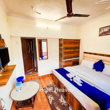 Hotel Heaven, Chamoli — photo 2