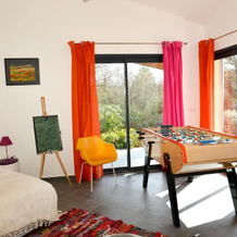 Villa With 5 Bedrooms In Garéoult, With Private Pool, Furnished Garden, Гареу — фото 2