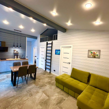 Na Gorke Guest House, 伊戈里别墅 — 照片 2