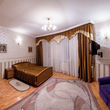 Guest house Classic, Uznezya — photo 4