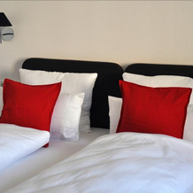 Boutique Hotel Kloster Pfalzel, Trier — photo 3