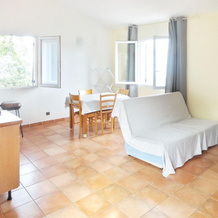 House With one Bedroom in Cateri, With Wonderful sea View and Furnishe, 卡泰里 — 照片 4