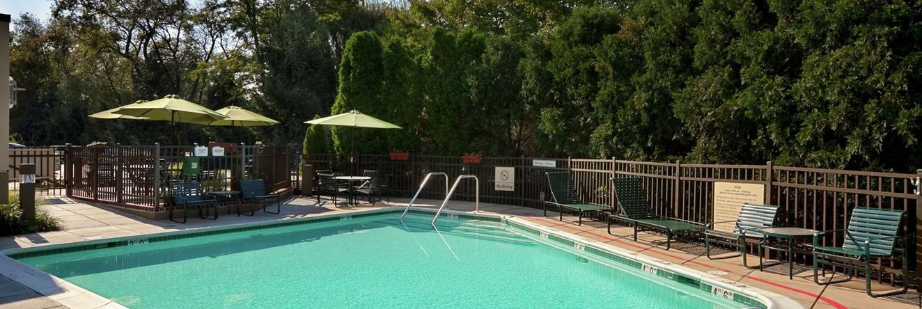 Hampton Inn - York, Ист-Йорк — фото 1
