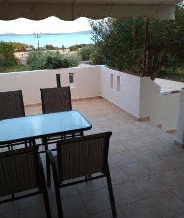 Kouremenos Beach Apartments, Палекастро — фото 1