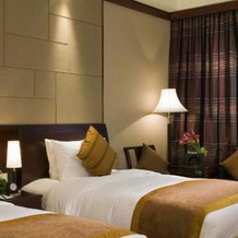 Crowne Plaza Hangzhou Xanadu Resort, Ханчжоу — фото 4