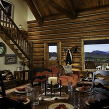 Lodge and Spa at Brush Creek Ranch, 瑞安公园 — 照片 3