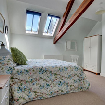 Unique Converted Barn in Hartfield, Hartfield — photo 3