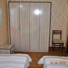 Dome Hotel, Чолпон-Ата — фото 2