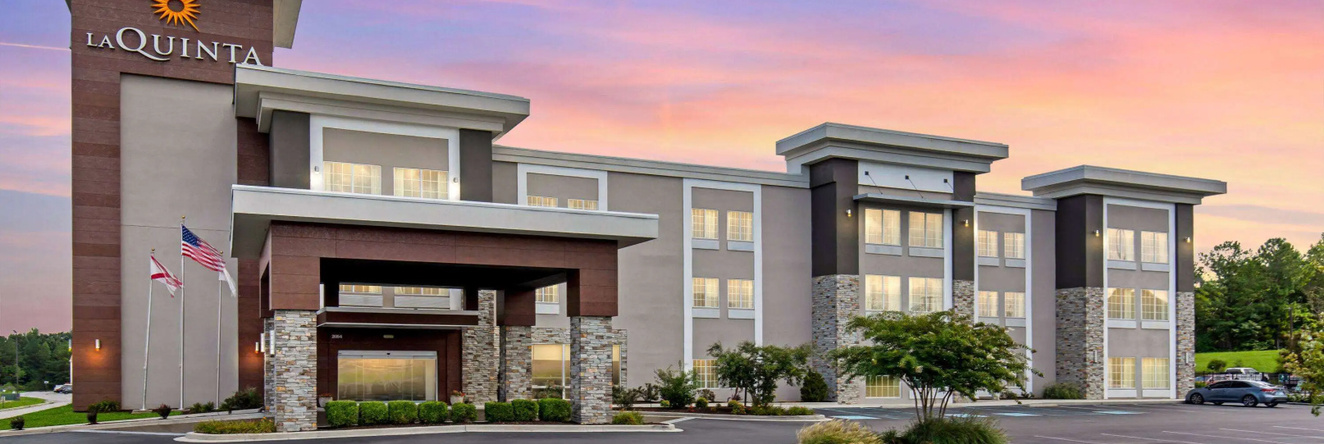 La Quinta Inn & Suites By Wyndham Cullman, Калман — фото 1