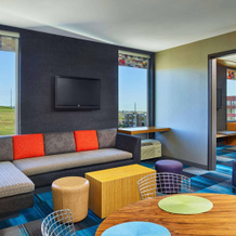 Aloft by Marriott Broomfield Denver, Broomfield — photo 4