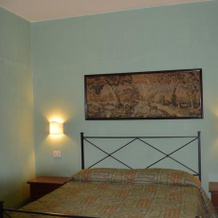 Agriturismo Il Portico, Капальбио — фото 3
