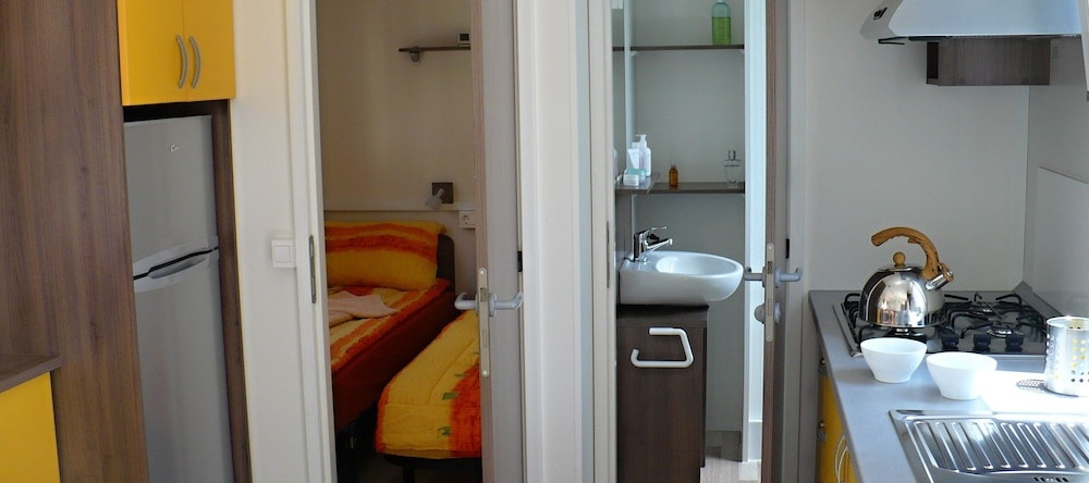 Victoria Mobilehome Camping Union Lido Vacanze, Cavallino-Treporti — photo 1