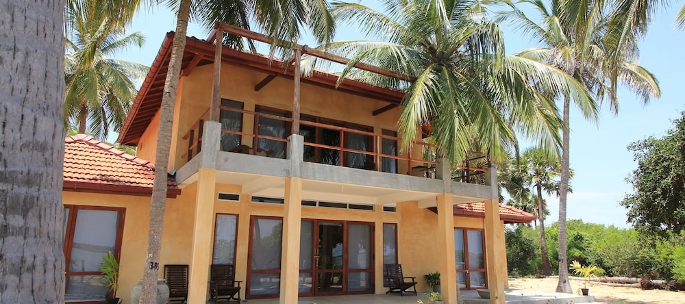 Kitelantis Hotel and Resort, 韦莱马纳莱 — 照片 1