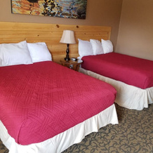 L'acadie Inn & Rv Park, Райн — фото 4