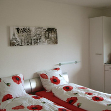 Bed+Breakfast Mynoflen, Фрутиген — фото 2