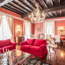 Rsh Spanish Steps Luxury Apartment, Рим — фото 2