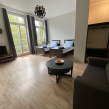 Ferienwohnung König Georg, Wurzen — photo 2