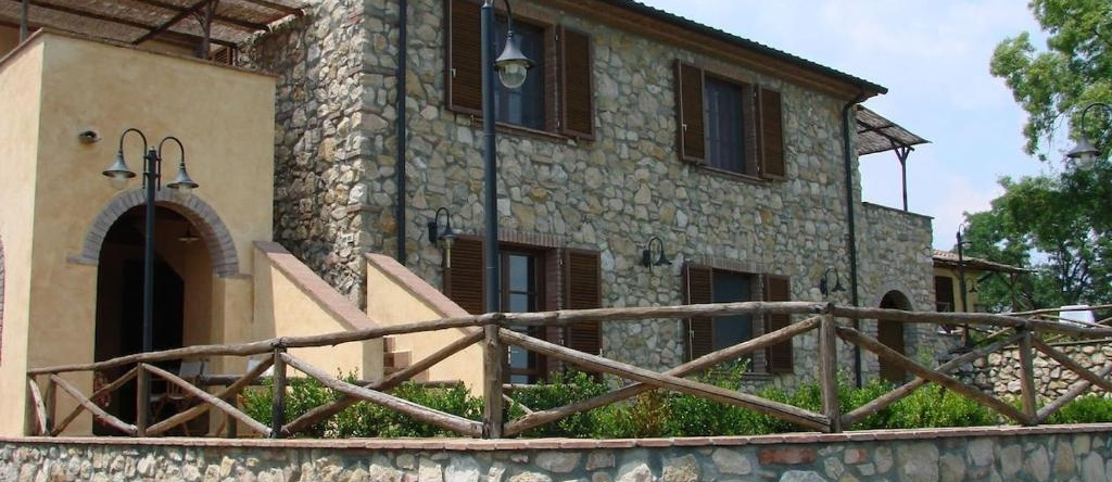 Borgo Di Montemurlo, Монтекатини-Вал-ди-Чечина — фото 1