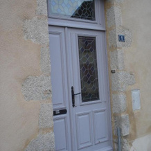 Chambres d'Hôtes La Bosquetière, Maresché — photo 5