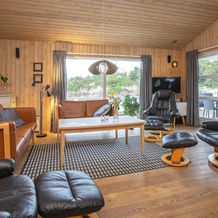 5 Star Holiday Home in Thisted, Thisted — photo 4