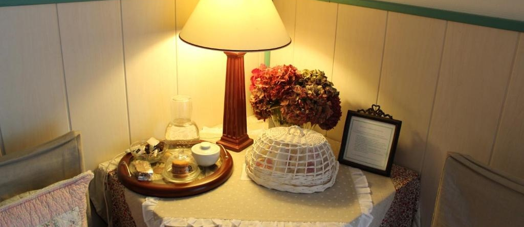 La Demeure aux Hortensias, Pleurtuit — photo 1