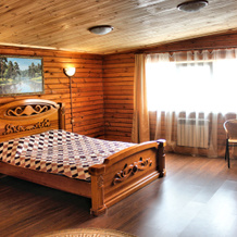 Pandora Mini-hotel, Novocheboksarsk — photo 5