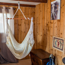 Le Chalet Porte Bonheur, Везенобрес — фото 5