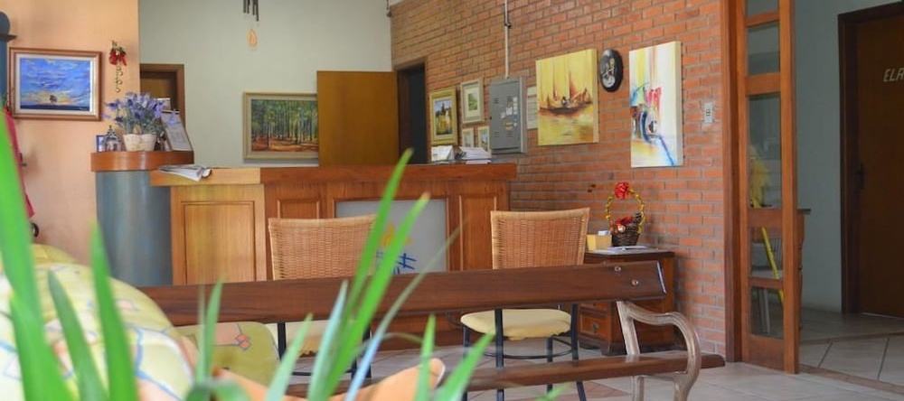 Sítio Hotel e Eventos, São Pedro do Sul — photo 1
