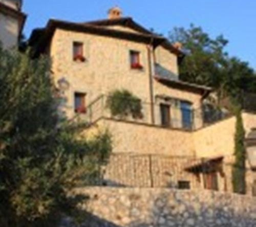 B&B La Codarda, Пескосолидо — фото 1
