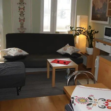 Apartment W Centrum, Закопане — фото 5