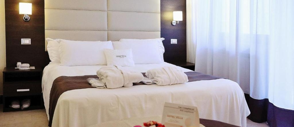 Hotel Villa, Bisceglie — photo 1