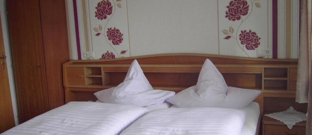 Hotel Garni Schilli, 沃尔法赫 — 照片 1