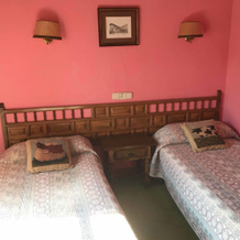 Hotel Posada Del Pas, Сан-Висенте-де-Торансо — фото 2