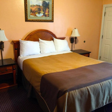 Americas Best Value Inn-Corte Madera/San Francisco, 科尔特马德拉 — 照片 3