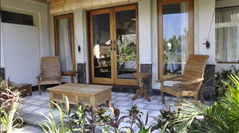 Santi Sari Boutique Hotel, Pejarakan — photo 1