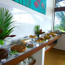 Bangalô Kauli Seadi Eco-Resort, 圣米格尔-杜戈斯托苏 — 照片 2