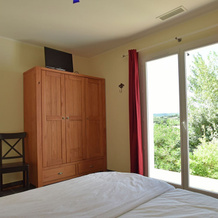 Charming Villa in Escales With Jacuzzi, 埃斯卡尔 — 照片 4