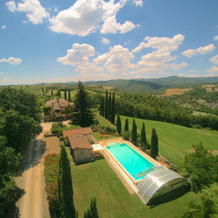 Exquisite Villa in San Venanzo with Private Pool, San Venanzo — photo 5