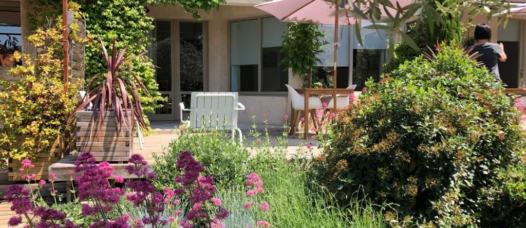Villa Cabrida, 卡布里耶达维尼翁 — 照片 1
