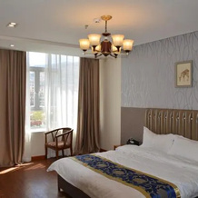 Xilaishe Hotel, 卢霍 — 照片 3
