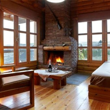 Hyades Mountain Resort, Ксилокастро-Евростина — фото 3