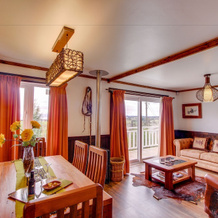 Casa De Relajo En Puerto Varas, Фрутильяр — фото 3