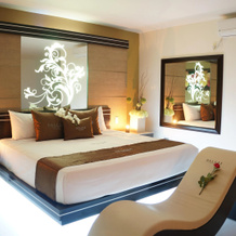 Auto Hotel Deluxe, 哈拉帕 — 照片 4