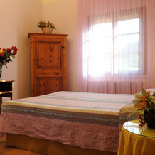 Agriturismo La Rosa Tea, Урбания — фото 3