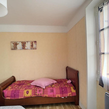Maison Jullouville, 5 pièces, 9 personnes - FR-1-361-15, Jullouville — photo 5