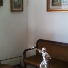 Bed & Breakfast Casa Pisanu, Нарболия — фото 3